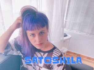 SATOSHILA