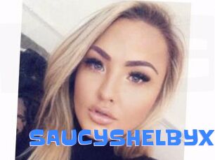 SAUCYSHELBYX