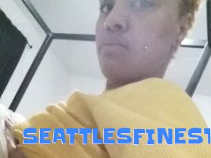 SEATTLESFINEST