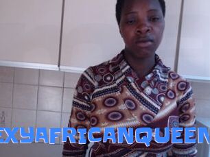 SEXYAFRICANQUEEN