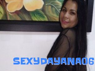 SEXYDAYANA06