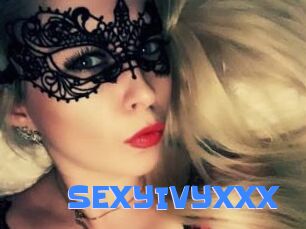 SEXYIVYXXX