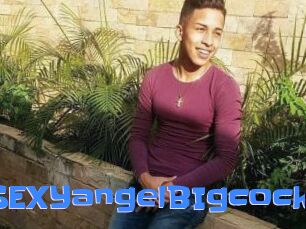 SEXYangelBIgcock