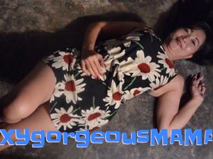 SEXYgorgeousMAMA