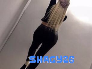 SHAGY26