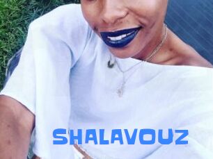 SHALAVOUZ