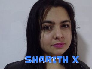 SHARITH_X