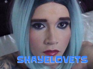 SHAYELOVETS