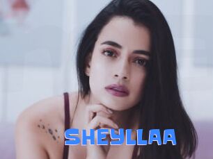 SHEYLLAA