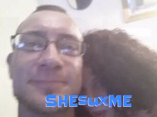 SHEsuxME