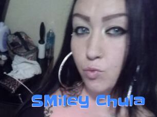 SMiley_Chula