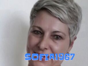 SOFIA1967