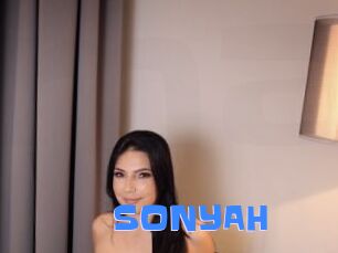 SONYAH