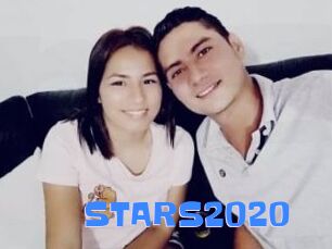 STARS2020