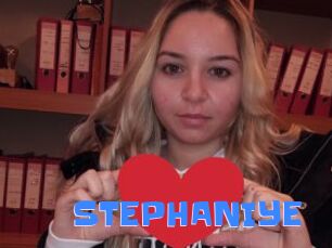 STEPHANIYE