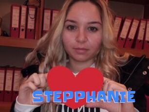 STEPPHANIE