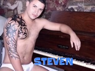 STEVEN
