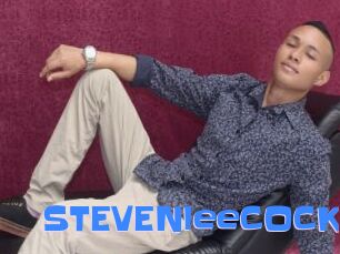 STEVENleeCOCK