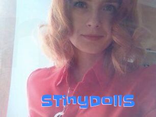 STinyDollS