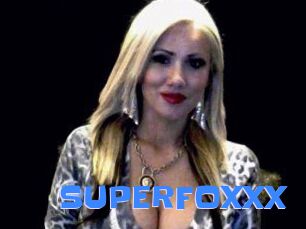 SUPERFOXXX