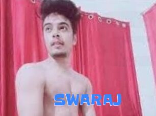 SWARAJ