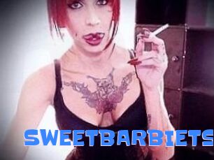 SWEETBARBIETS