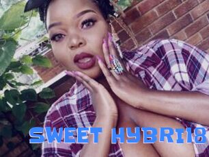 SWEET_HYBRI18