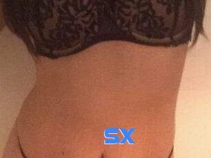 SX