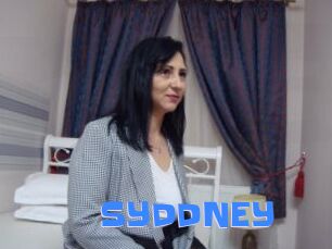 SYDDNEY
