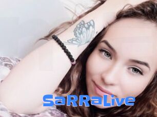 SaRRaLive