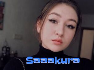 Saaakura