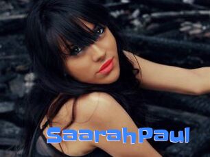 SaarahPaul