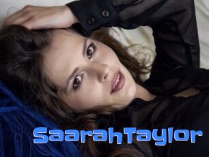 SaarahTaylor