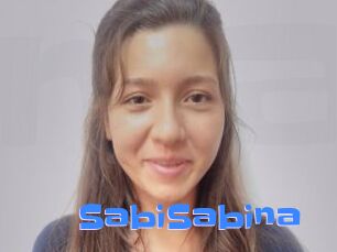 SabiSabina