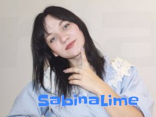 SabinaLime