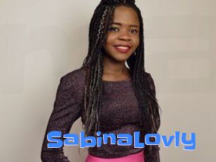 SabinaLovly