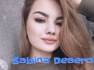 Sabina_Deaero