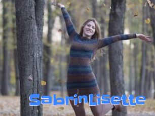 SabrinLisette
