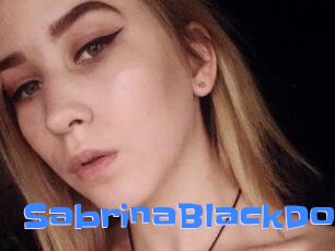 SabrinaBlackDoll