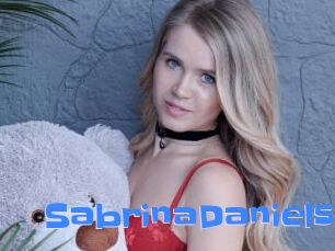 SabrinaDaniels