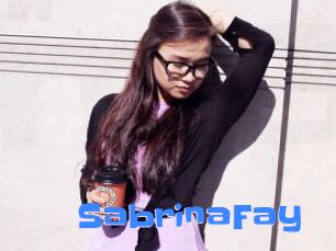 SabrinaFay
