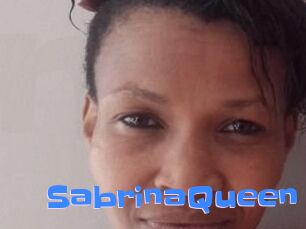 SabrinaQueen