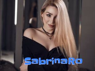 SabrinaRo