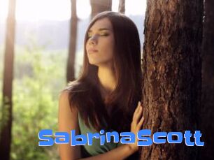 SabrinaScott