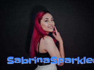 SabrinaSparklee