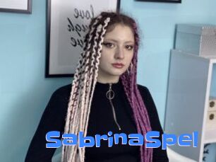 SabrinaSpel