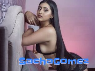 SachaGomez