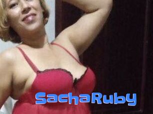 SachaRuby