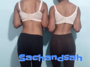 Sachandsah