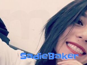 SadieBaker